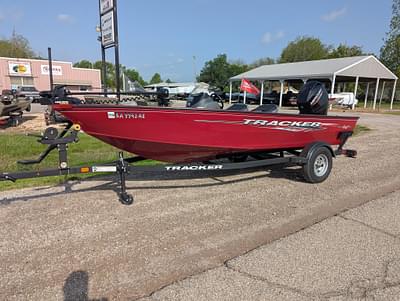 BOATZON | Tracker Super Guide V16 SC 2024 BOATZON | Tracker Super Guide V16 SC 2024