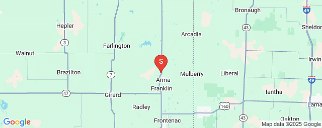 location