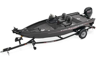 BOATZON | Tracker Super Guide V16 SC 2025 BOATZON | Tracker Super Guide V16 SC 2025