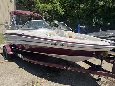 BOATZON | Tracker Tahoe Q5I 2012