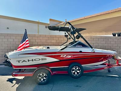 BOATZON | Tracker Tahoe Q5i 2013