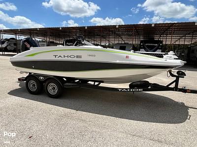 BOATZON | Tracker Tahoe Series 1950