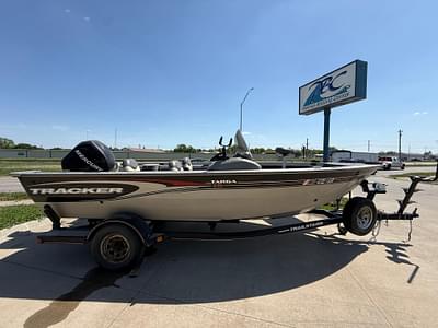 BOATZON | Tracker Targa 18 SC 2003 BOATZON | Tracker Targa 18 SC 2003