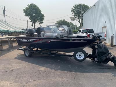 BOATZON | Tracker Targa 18 Sport 2019 BOATZON | Tracker Targa 18 Sport 2019