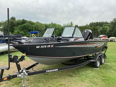 BOATZON | Tracker Targa v18 combo 2020 BOATZON | Tracker Targa v18 combo 2020