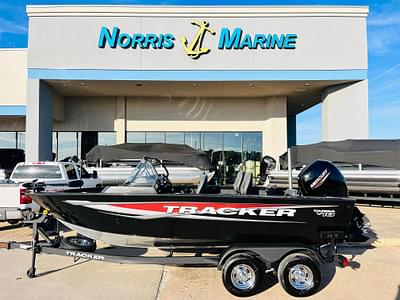 BOATZON | Tracker Targa V18 Combo 2025 BOATZON | Tracker Targa V18 Combo 2025