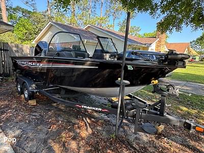 BOATZON | Tracker TARGA V18 WT BOATZON | Tracker TARGA V18 WT