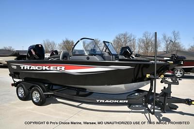BOATZON | Tracker TARGA V18 WT w200HP ProXS 2025 BOATZON | Tracker TARGA V18 WT w200HP ProXS 2025