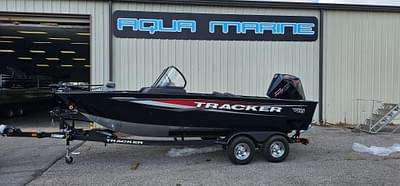 BOATZON | Tracker Targa V19 2026