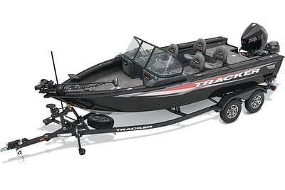 BOATZON | Tracker Targa V19 WT 2025 BOATZON | Tracker Targa V19 WT 2025