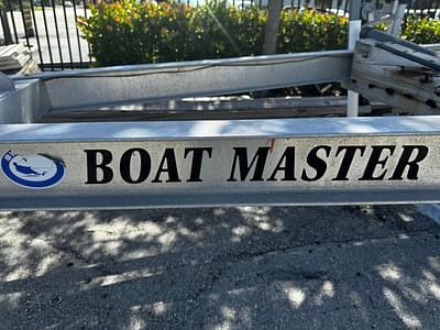 BOATZON | Trailer BOAT MASTER 2020