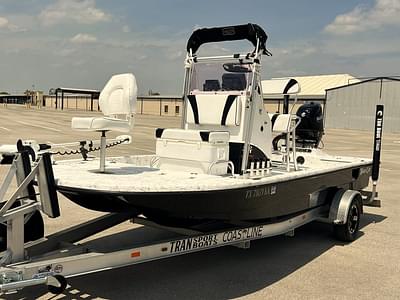 BOATZON | Tran Cat 180 SVT 2022 BOATZON | Tran Cat 180 SVT 2022