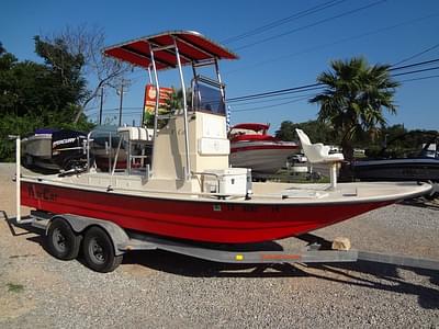 BOATZON | Tran Sport 21 VCat 2003 BOATZON | Tran Sport 21 VCat 2003
