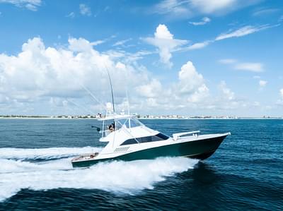 BOATZON | Tribute Sportfish 2008 BOATZON | Tribute Sportfish 2008