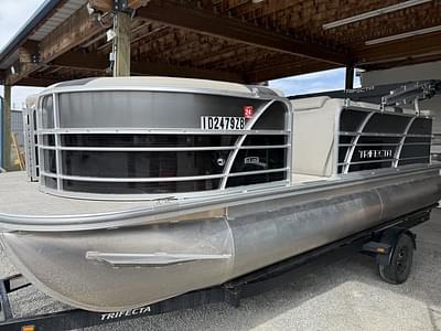 BOATZON | Trifecta 20C LE 275 2022