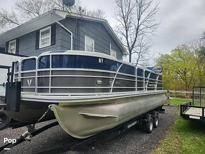 BOATZON | Trifecta 22C LE BOATZON | Trifecta 22C LE
