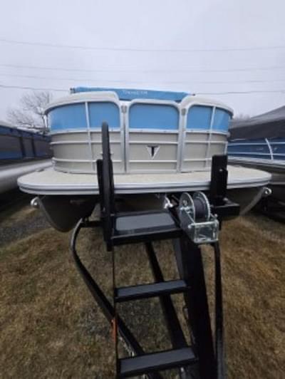 BOATZON | Trifecta 22RFCCS275 FISHSKI 2023 BOATZON | Trifecta 22RFCCS275 FISHSKI 2023