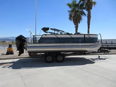 BOATZON | Trifecta 22UL 275 2025