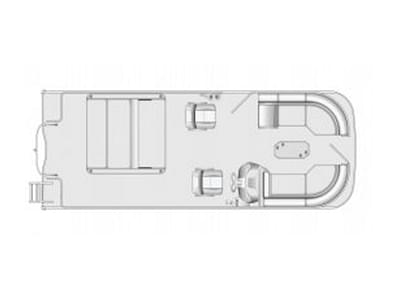 BOATZON | Trifecta 22UL LET Entertainment 275 2025