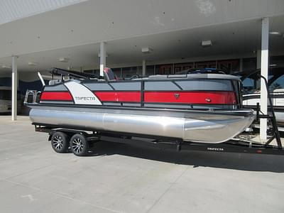 BOATZON | Trifecta 23RFE SS 275 2023 BOATZON | Trifecta 23RFE SS 275 2023