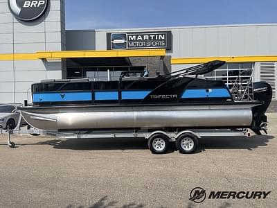 BOATZON | Trifecta 23SBE SS 30 2023 BOATZON | Trifecta 23SBE SS 30 2023