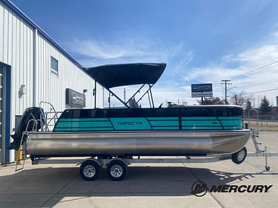 BOATZON | Trifecta 24UL CS 30 2023