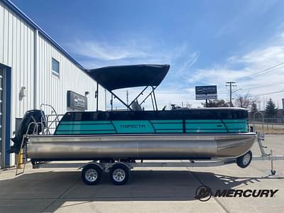 BOATZON | Trifecta 24UL CS 30 2023