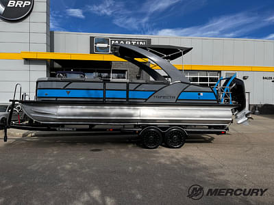 BOATZON | Trifecta 25SB2 SS 30 2023 BOATZON | Trifecta 25SB2 SS 30 2023
