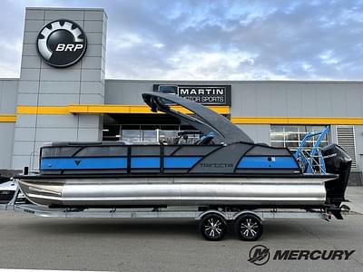 BOATZON | Trifecta 25SB2 SS 30 2023 BOATZON | Trifecta 25SB2 SS 30 2023