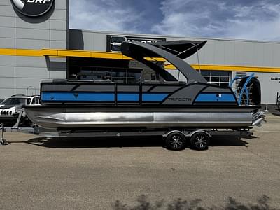 BOATZON | Trifecta 25SB2 SS 30 2023 BOATZON | Trifecta 25SB2 SS 30 2023