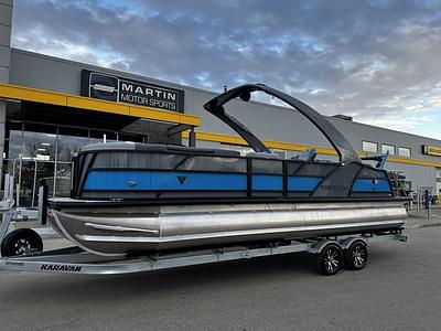 BOATZON | Trifecta 25SB2 SS 30 2023 BOATZON | Trifecta 25SB2 SS 30 2023