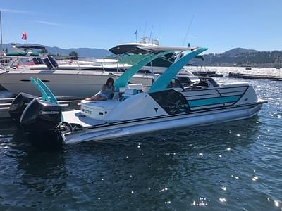 BOATZON | Trifecta 25Sport RL9 DC 30 2023 BOATZON | Trifecta 25Sport RL9 DC 30 2023