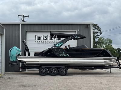 BOATZON | Trifecta 25Sport RL9 DC 30 2025