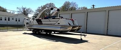 BOATZON | Trifecta 25Sport RL9 DC 30 2025