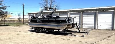 BOATZON | Trifecta 25UL DC SS 30  2025