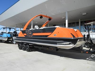BOATZON | Trifecta 29 SPORT C9 30 2024 BOATZON | Trifecta 29 SPORT C9 30 2024