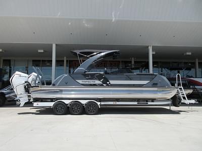BOATZON | Trifecta 29 Sport C9 DC 30 2025 BOATZON | Trifecta 29 Sport C9 DC 30 2025