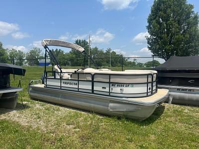 BOATZON | Trifecta CS 20C 2018 BOATZON | Trifecta CS 20C 2018