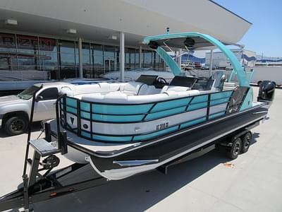 BOATZON | Trifecta SPORT RL9 DC 30 2022 BOATZON | Trifecta SPORT RL9 DC 30 2022