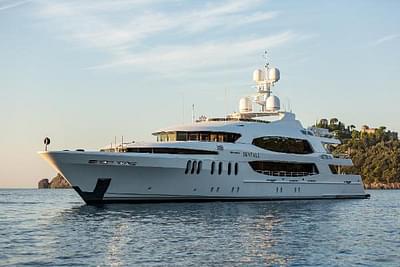 BOATZON | Trinity Yachts Motor Yacht 2010