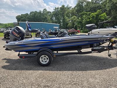 BOATZON | Triton 179 TRX 2016 BOATZON | Triton 179 TRX 2016