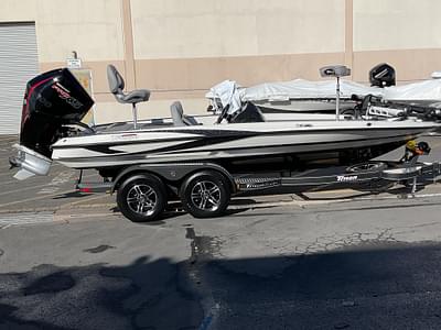 BOATZON | Triton 18 TRX 2024 BOATZON | Triton 18 TRX 2024