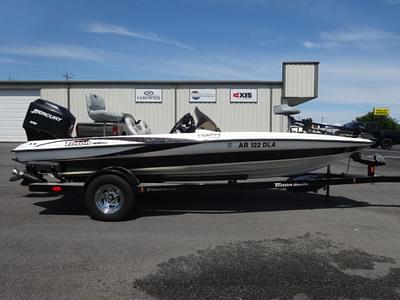 BOATZON | Triton 186 2004 BOATZON | Triton 186 2004