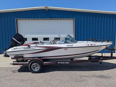 BOATZON | TRITON 188SF 2006 BOATZON | TRITON 188SF 2006