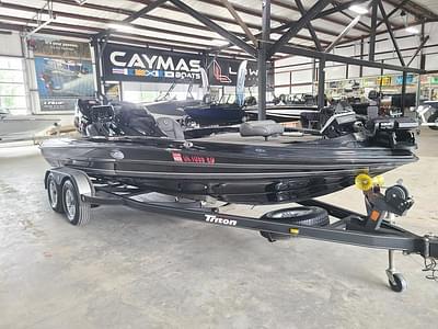 BOATZON | Triton 19 TRX 2017 BOATZON | Triton 19 TRX 2017