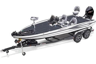 BOATZON | Triton 19 TrX Patriot 2025