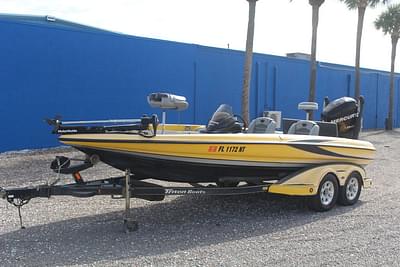 BOATZON | Triton 20 2008 BOATZON | Triton 20 2008