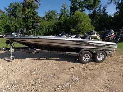 BOATZON | Triton 20 2018 BOATZON | Triton 20 2018