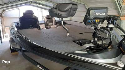 BOATZON | Triton 20 TRX Elite BOATZON | Triton 20 TRX Elite
