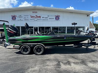 BOATZON | Triton 20 TRX Patriot 2020 BOATZON | Triton 20 TRX Patriot 2020
